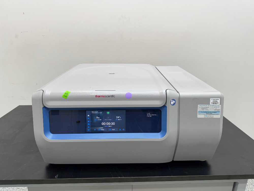Image of Thermo Sorvall X4R Pro-MD Refrigerated Centrifuge
